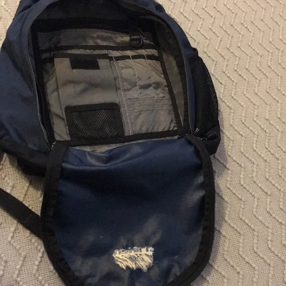 Uphill Laptop Backpack
